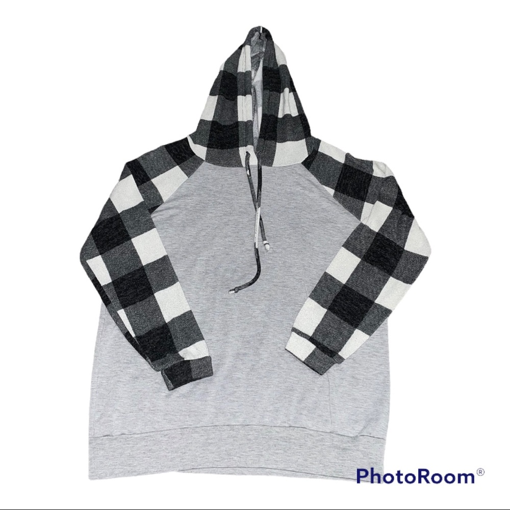 Haptics by Holly Harper Lightweight Sweatshirt/Hoodie